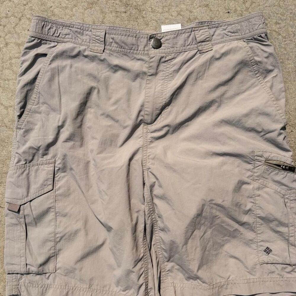 Columbia-sportswear Men's Shorts